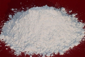Light Burnt Magnesium Powder