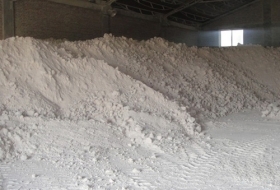 Magnesium oxide powder manufacturers