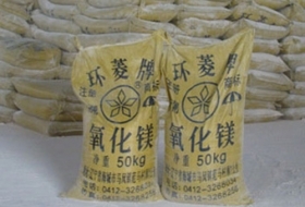 Where to buy magnesium oxide in Haicheng