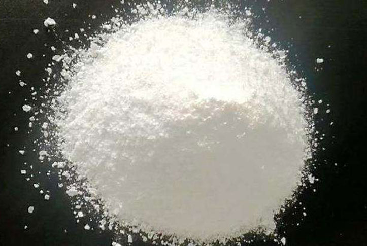 高纯轻烧粉 